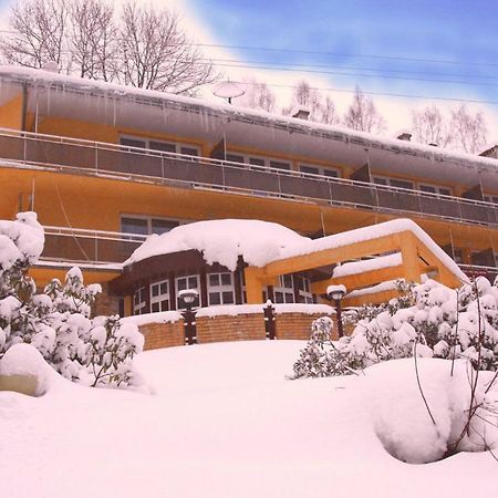 Hotel Wiktoria Szklarska Poreba Luaran gambar