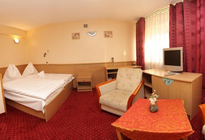 Hotel Wiktoria Szklarska Poreba Bilik gambar