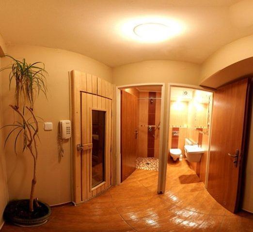 Hotel Wiktoria Szklarska Poreba Luaran gambar