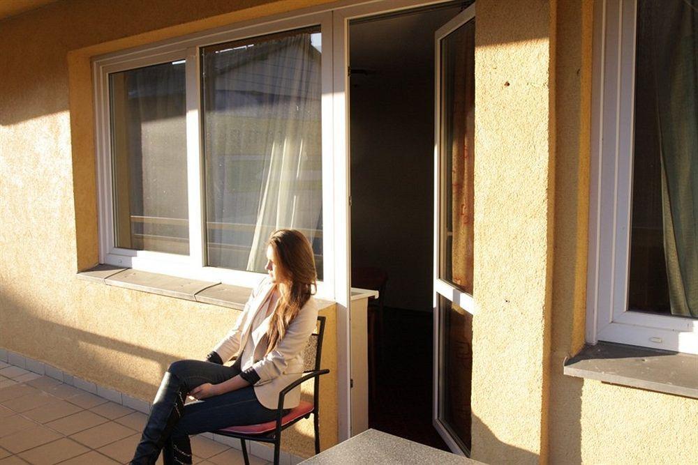 Hotel Wiktoria Szklarska Poreba Luaran gambar
