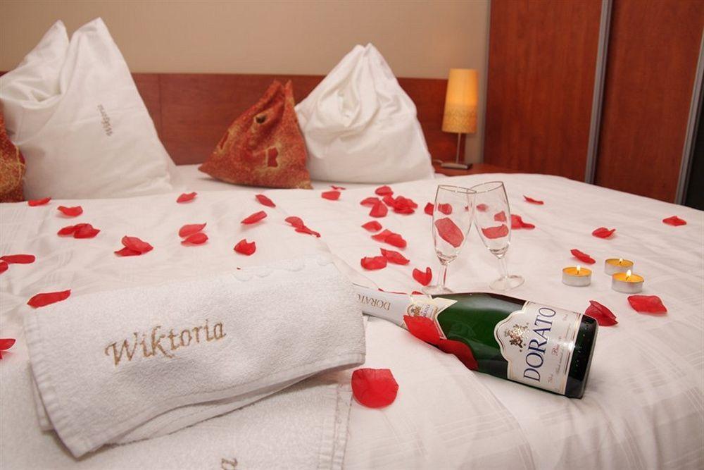 Hotel Wiktoria Szklarska Poreba Luaran gambar