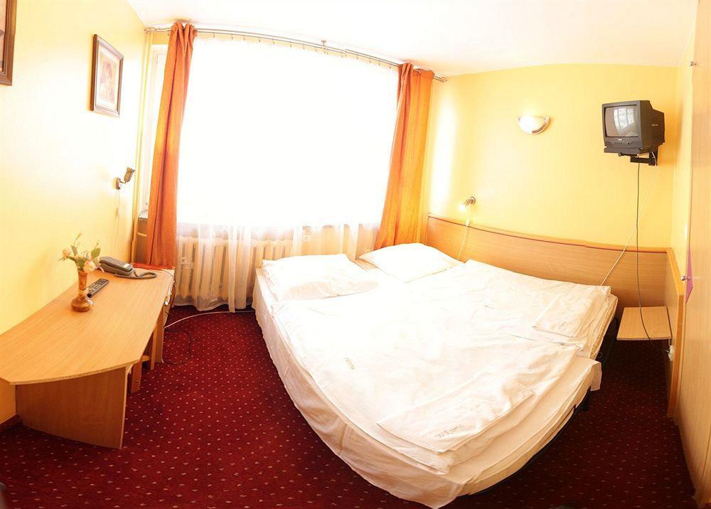 Hotel Wiktoria Szklarska Poreba Luaran gambar