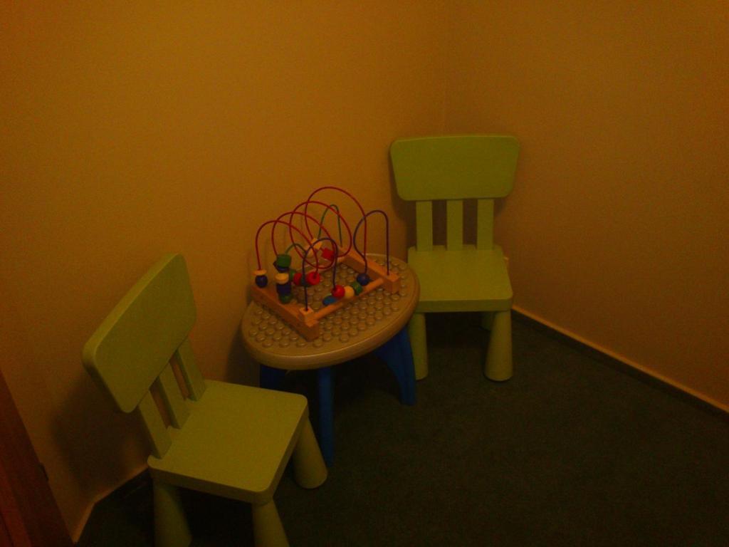 Hotel Wiktoria Szklarska Poreba Bilik gambar