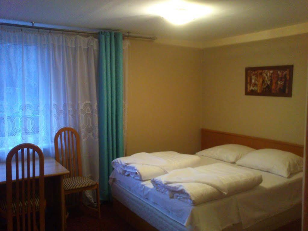 Hotel Wiktoria Szklarska Poreba Luaran gambar