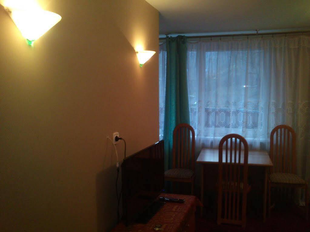 Hotel Wiktoria Szklarska Poreba Luaran gambar